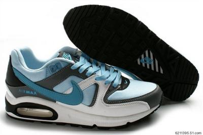 Nike Air Max Command-7